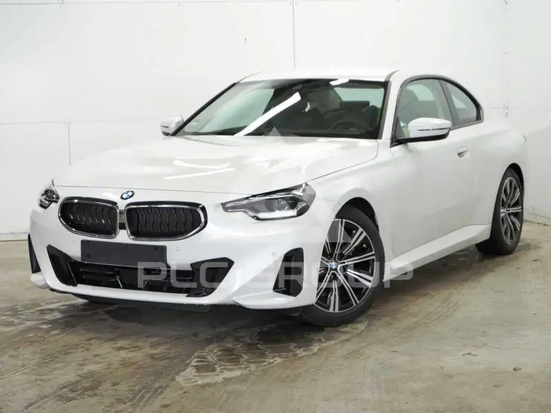 2024 BMW 220