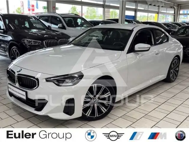 2024 BMW 220