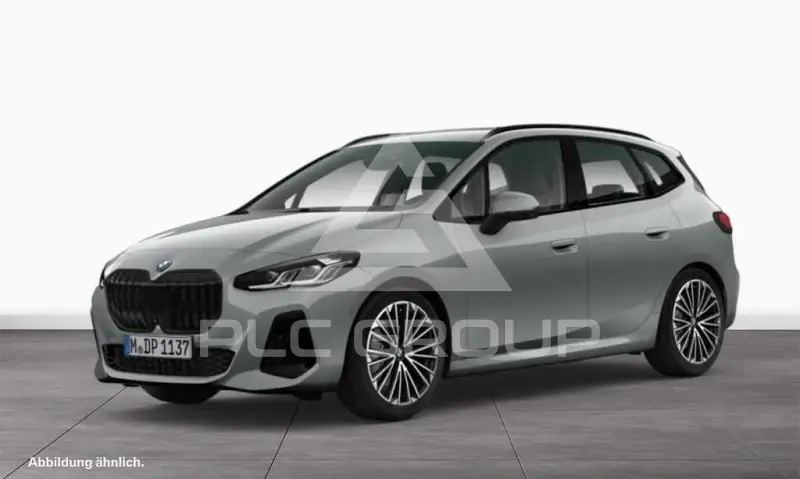 2024 BMW 220