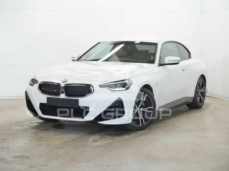 2024 BMW 220