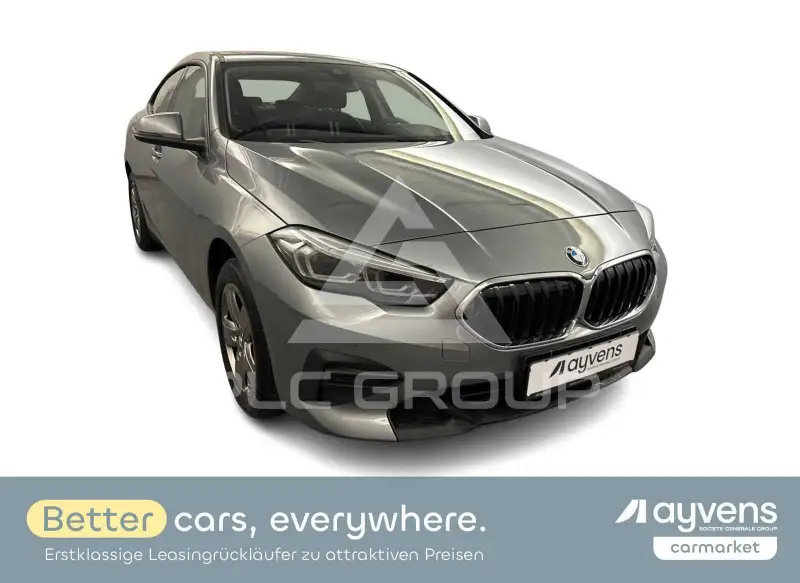 2024 BMW 216
