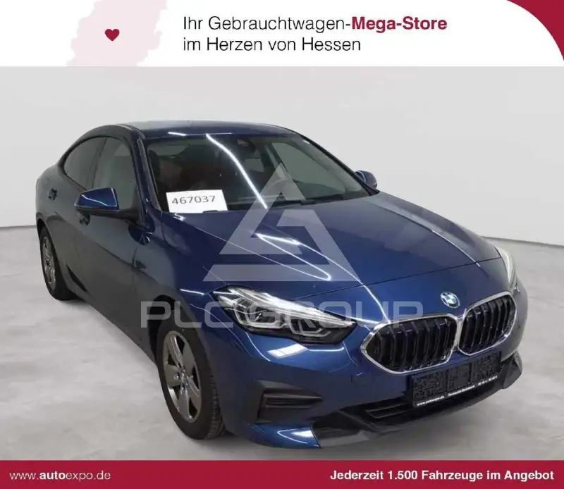 2024 BMW 216