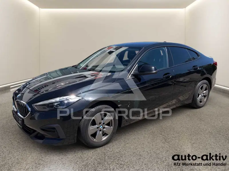 2024 BMW 216