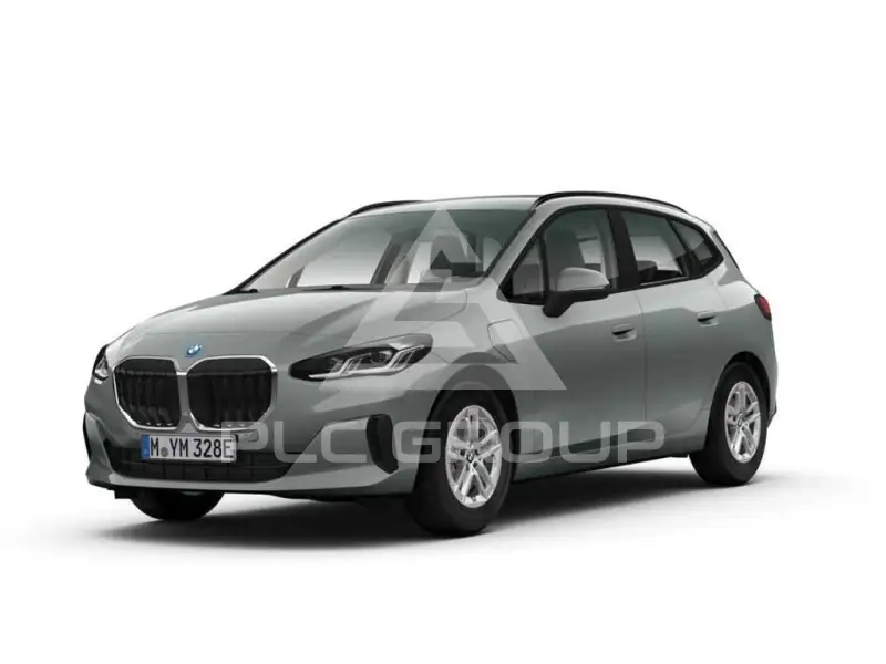 2024 BMW 225