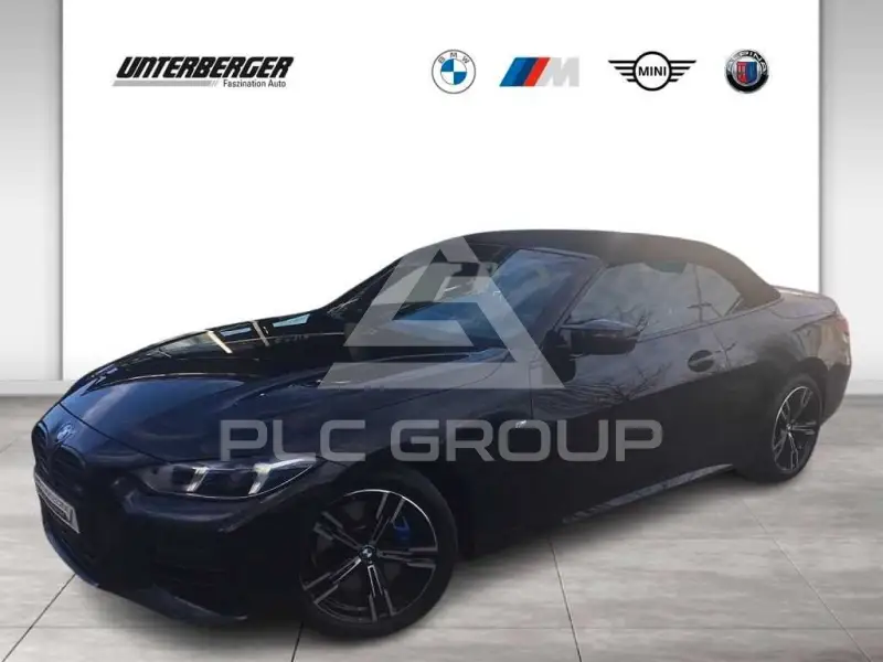 2024 BMW 440