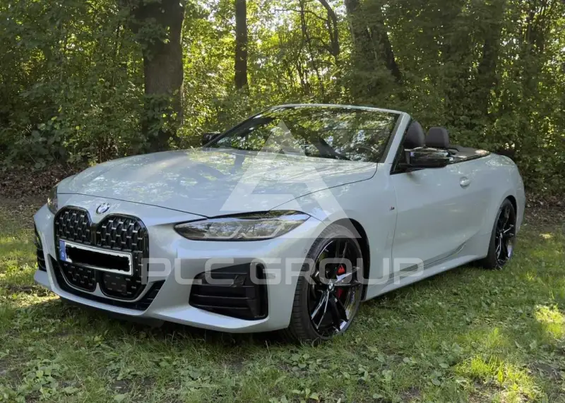 2024 BMW 440