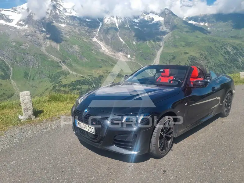2024 BMW 440