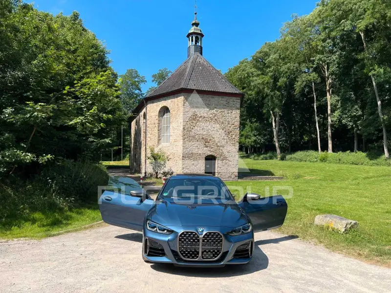 2024 BMW 440