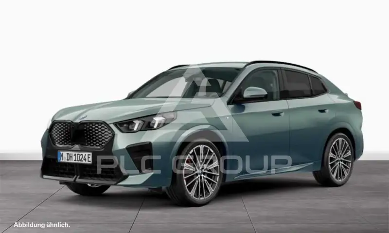 2024 BMW iX