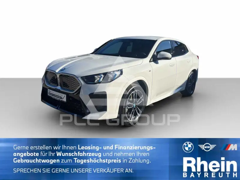 2024 BMW iX