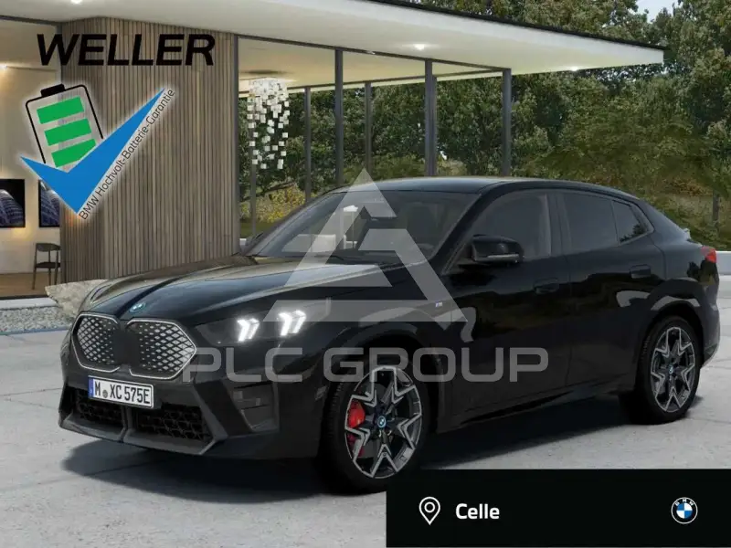 2024 BMW iX