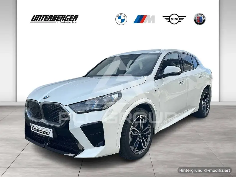2024 BMW iX