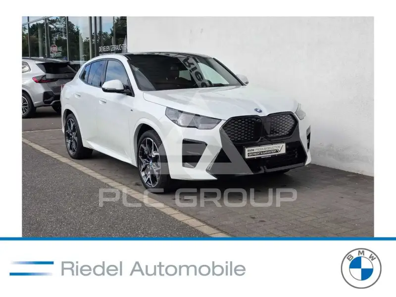 2024 BMW iX