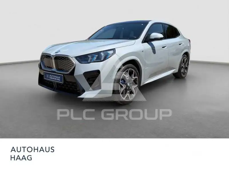 2024 BMW iX