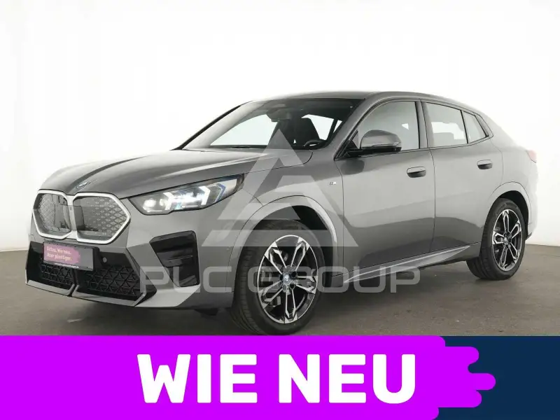 2024 BMW iX