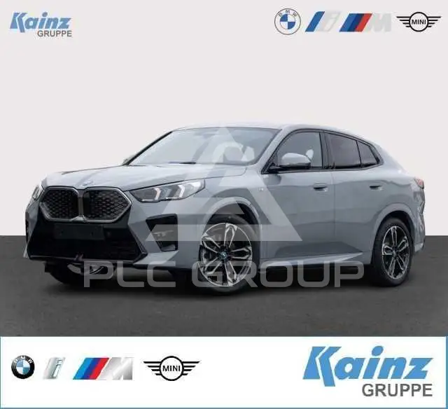 2024 BMW iX
