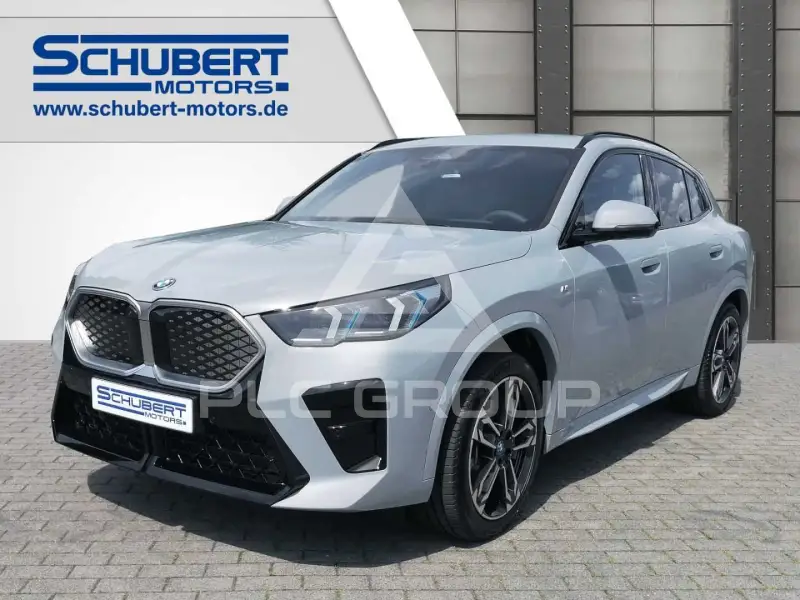 2024 BMW iX