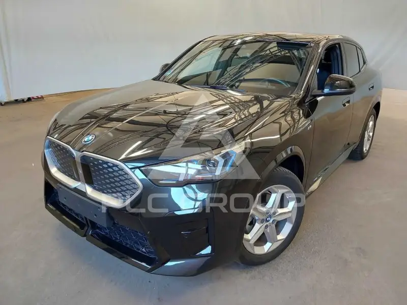 2024 BMW iX
