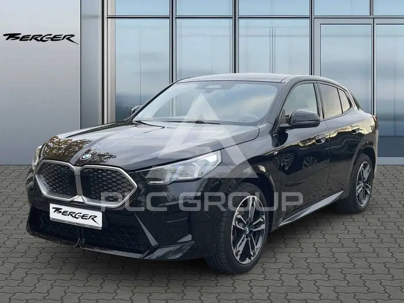 2024 BMW iX