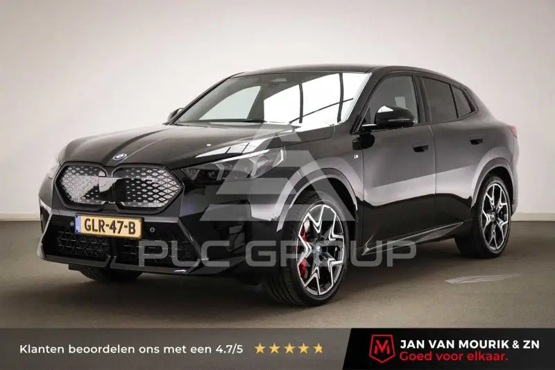 2024 BMW iX