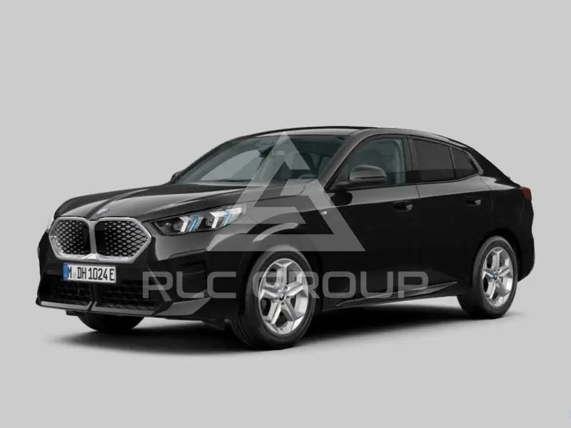 2024 BMW iX