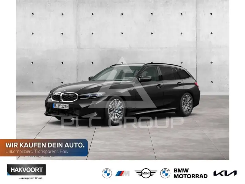 2024 BMW M3