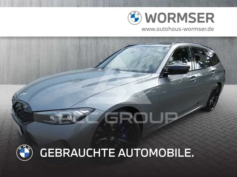 2024 BMW M3