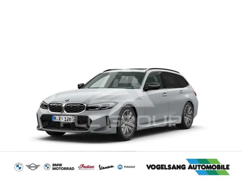 2024 BMW M3