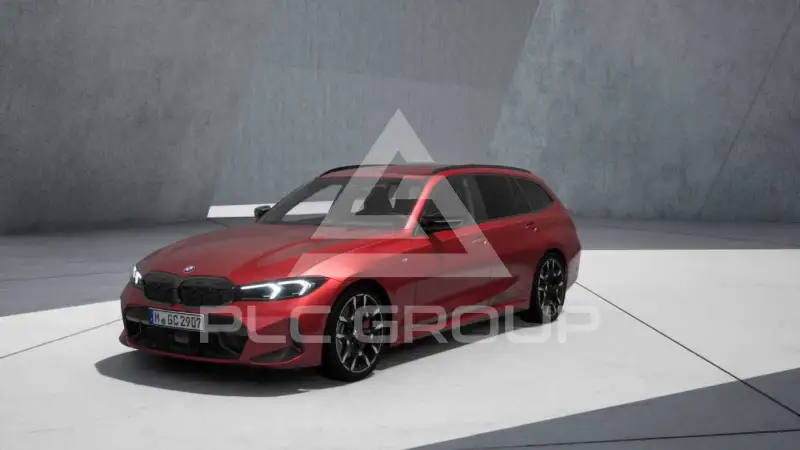2024 BMW M3