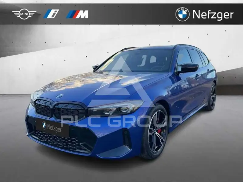 2024 BMW M3