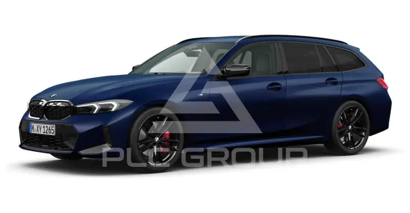 2024 BMW M340