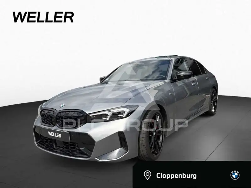 2024 BMW M340