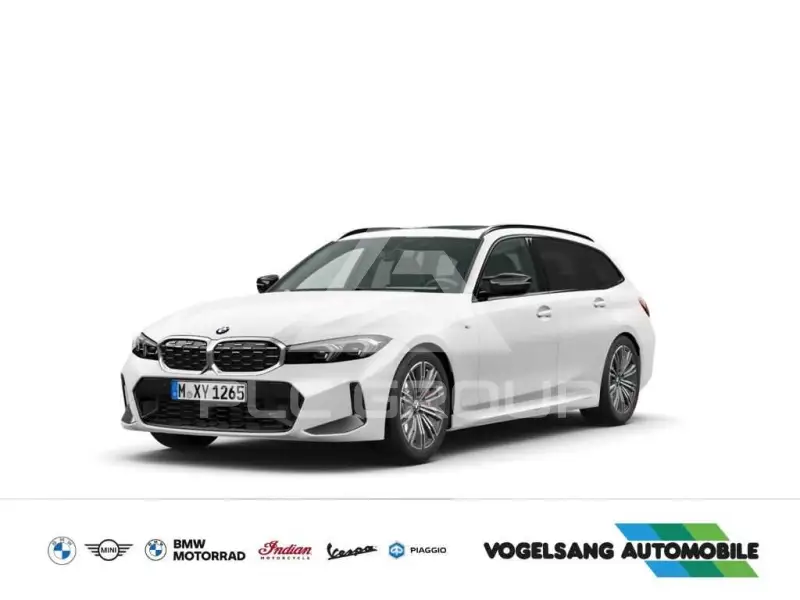 2024 BMW M3