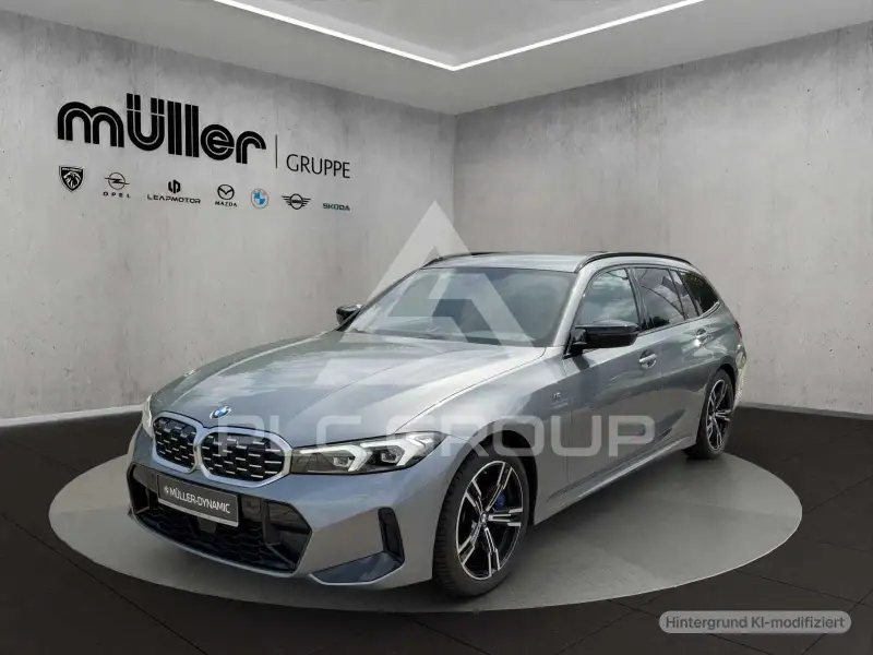 2024 BMW M3