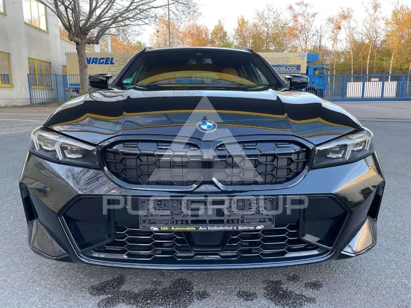 2024 BMW M3