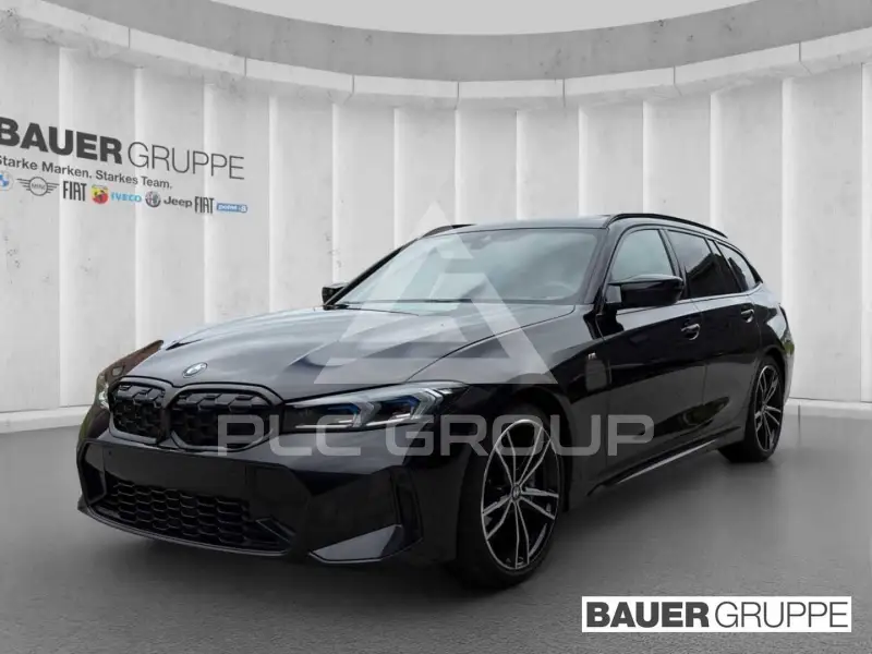 2024 BMW M340