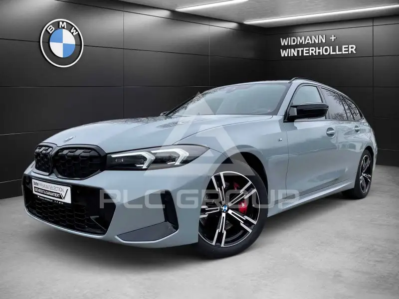 2024 BMW M3