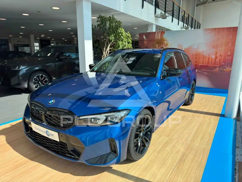 2024 BMW M3