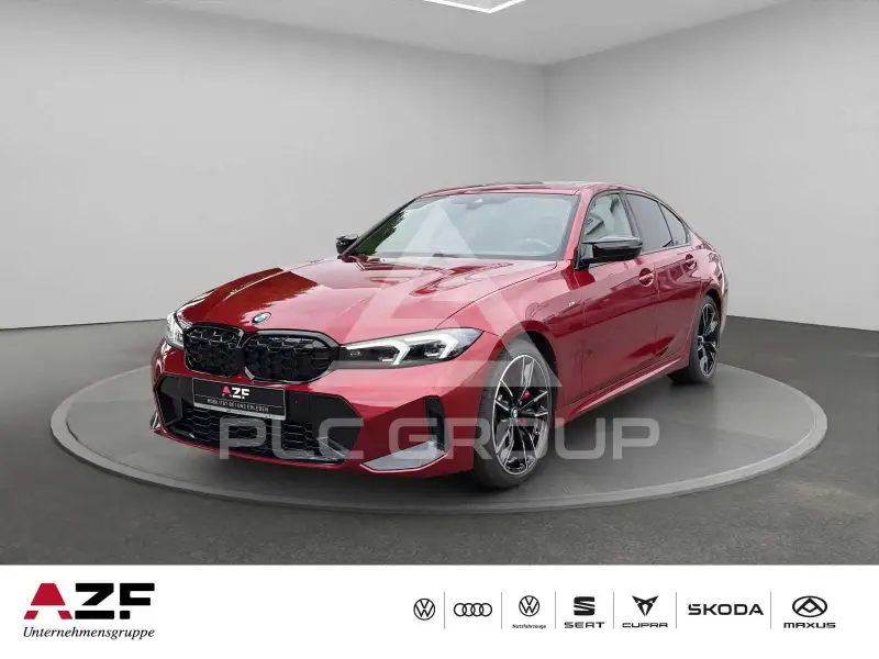 2024 BMW M3