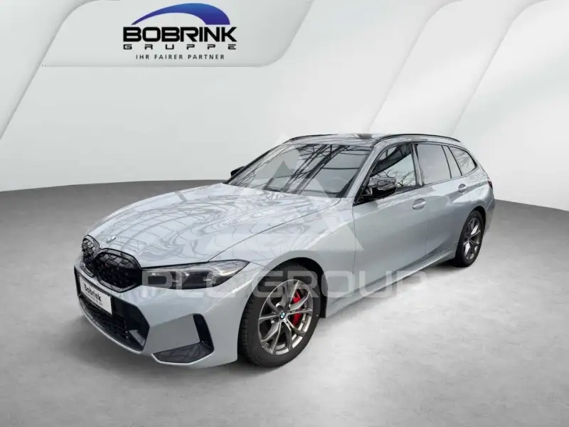 2024 BMW M3