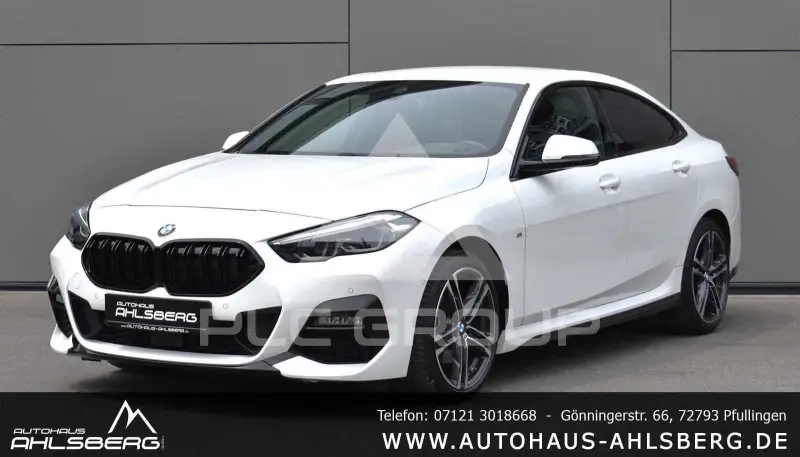 2024 BMW 2 Series