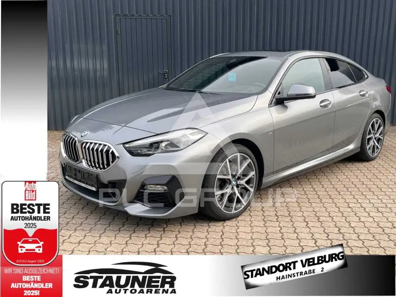 2024 BMW 2 Series