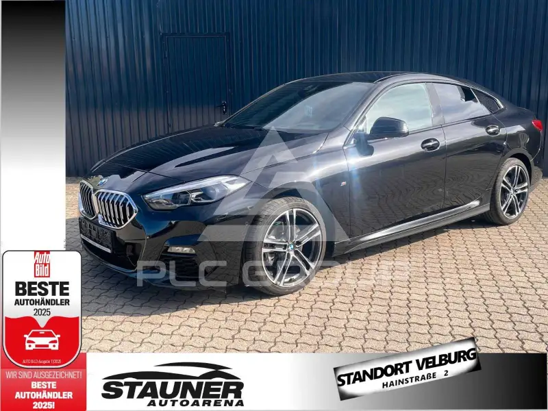 2024 BMW 2 Series