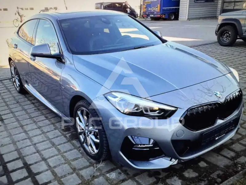 2024 BMW 2 Series
