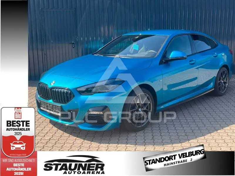 2024 BMW 2 Series