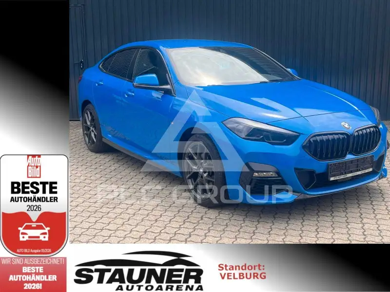 2024 BMW 2 Series