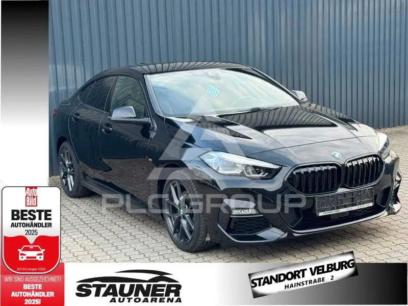 2024 BMW 2 Series