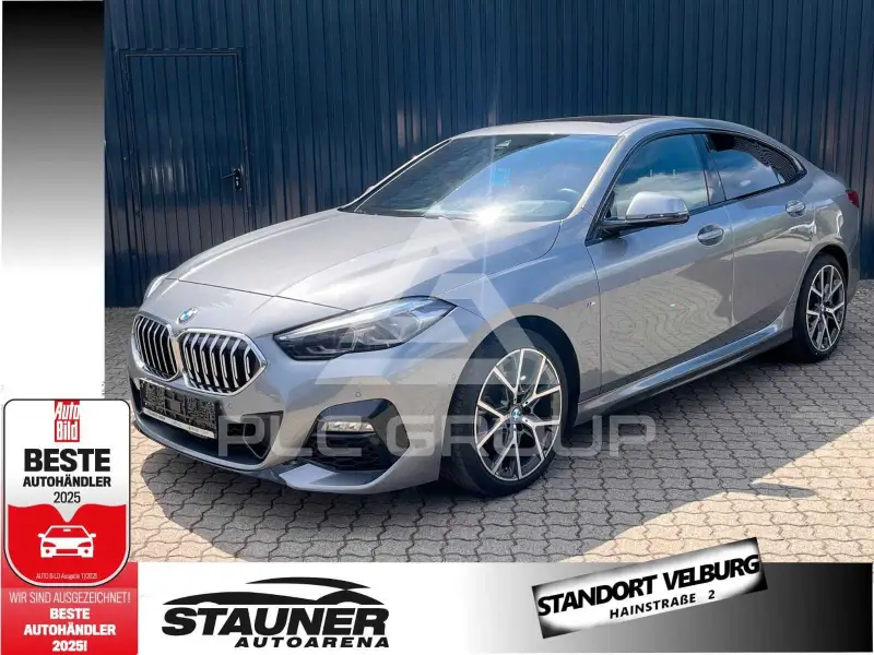 2024 BMW 2 Series