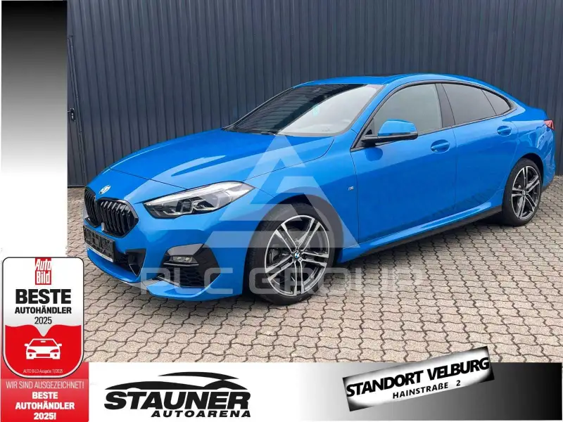 2024 BMW 2 Series