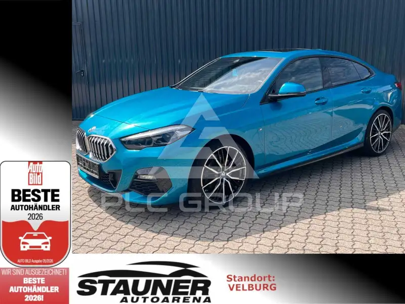 2024 BMW 2 Series